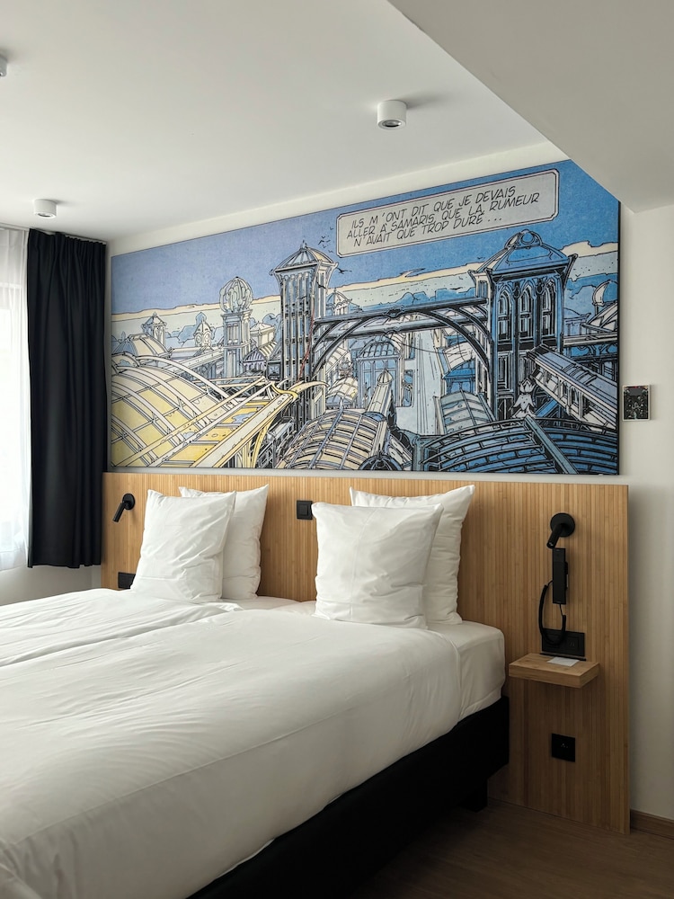 hotel image