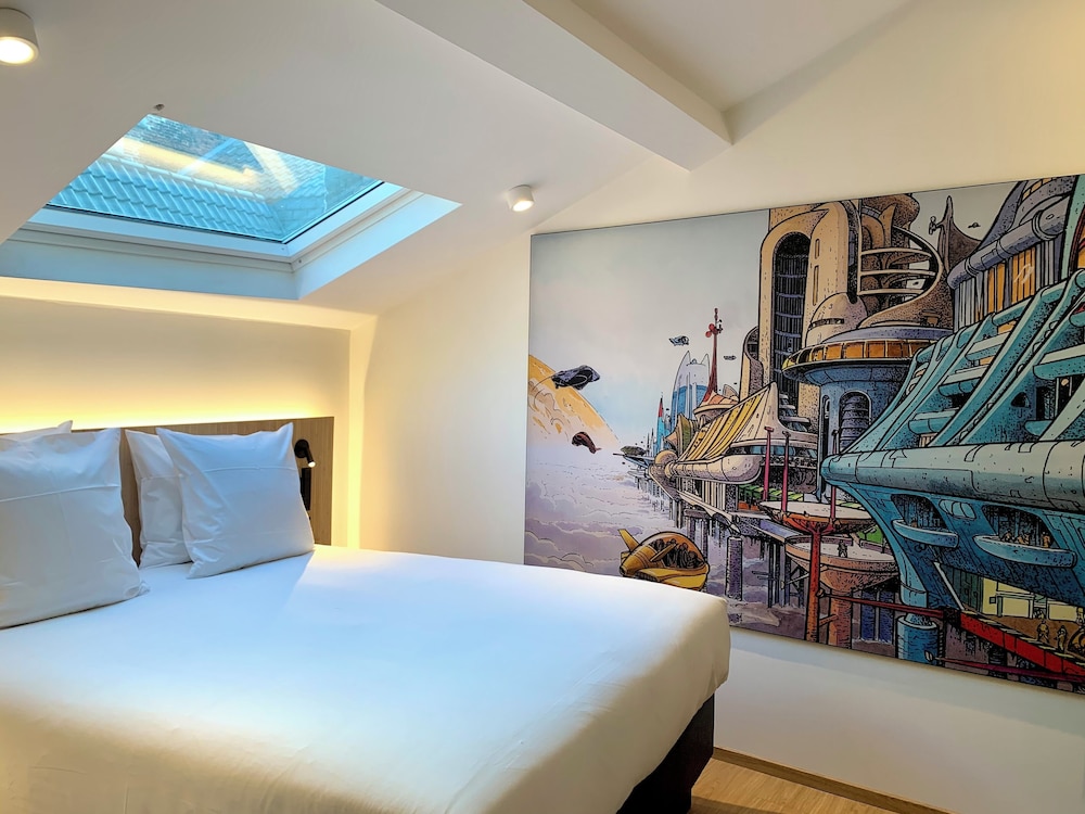 hotel image