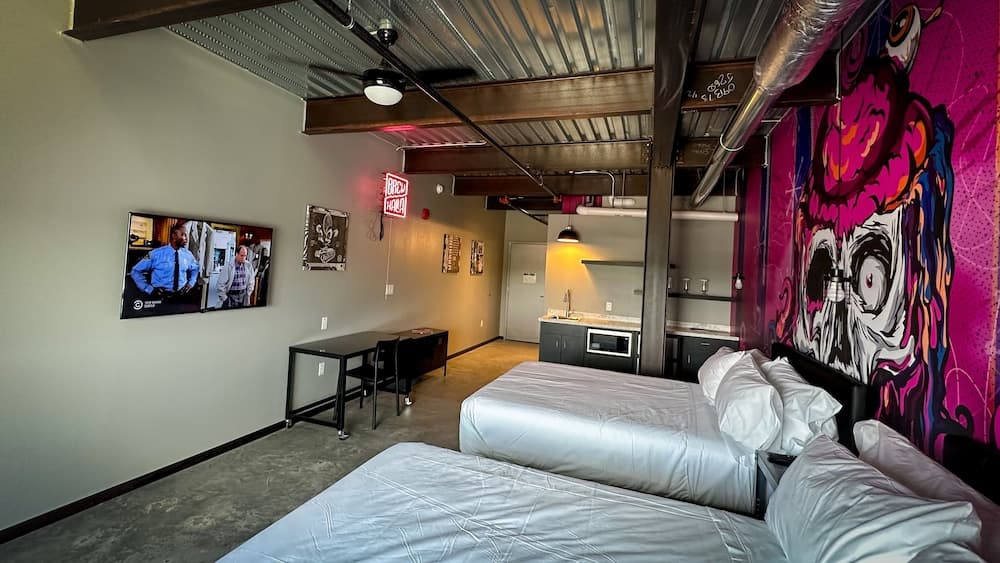 hotel image