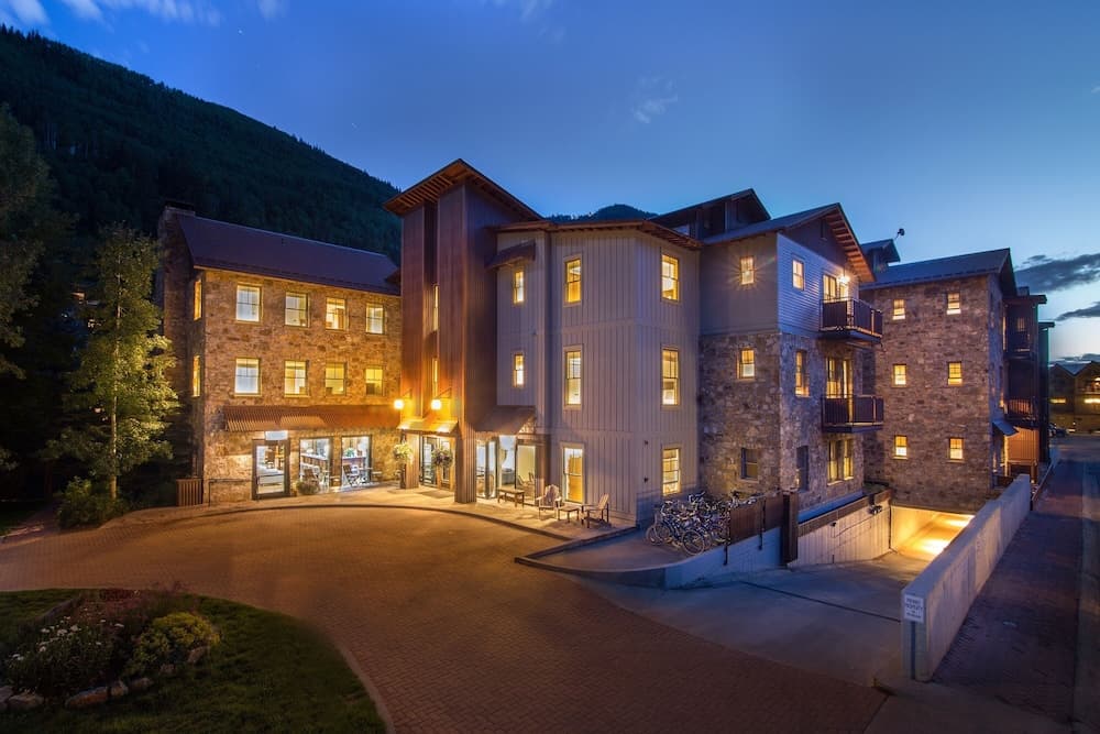 hotel image
