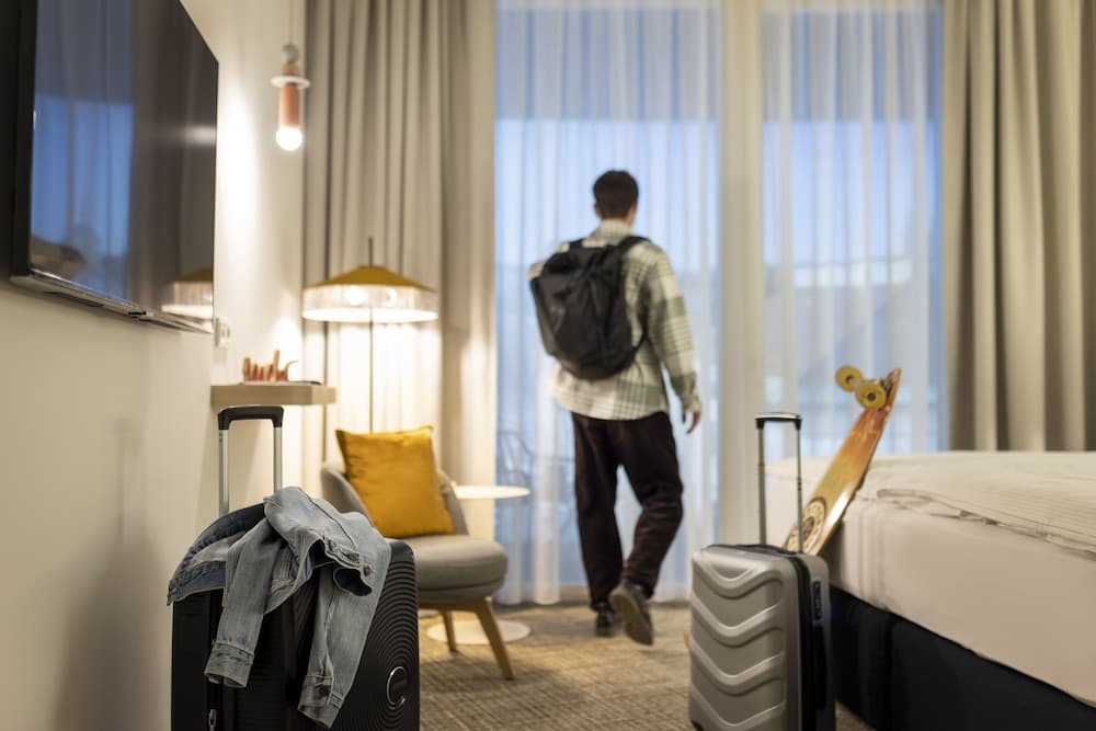 hotel image