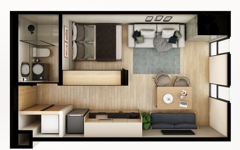 hotel image