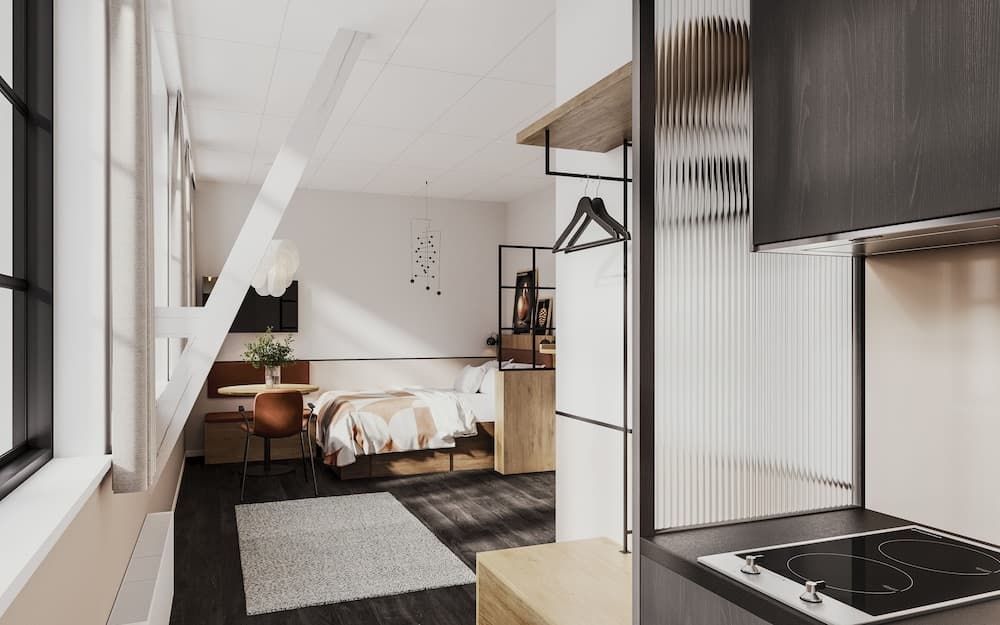 hotel image