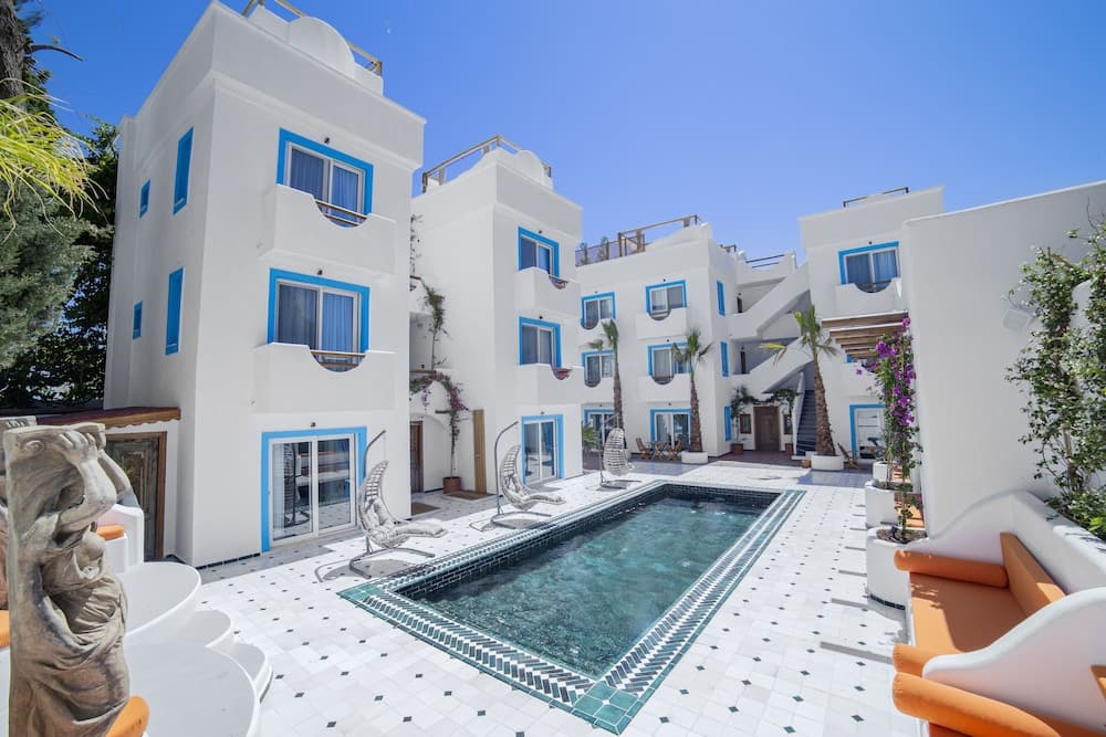 hotel image