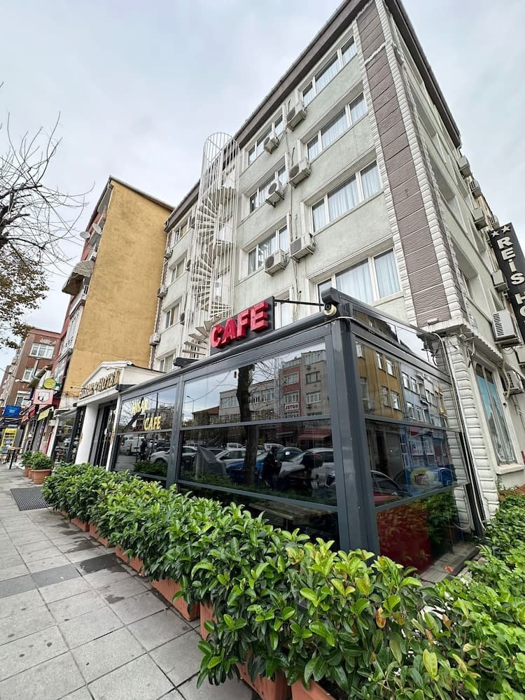 hotel image