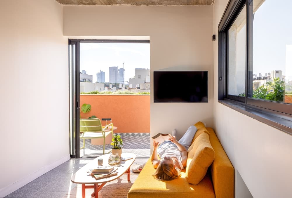 hotel image