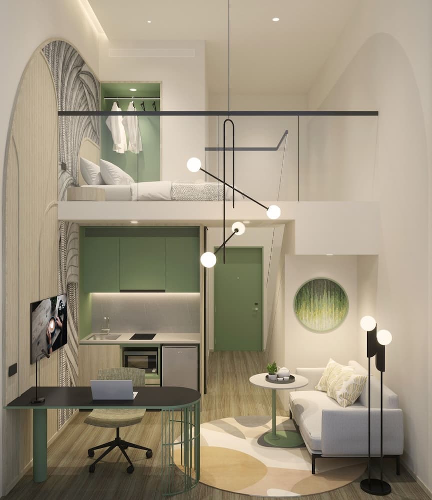 hotel image