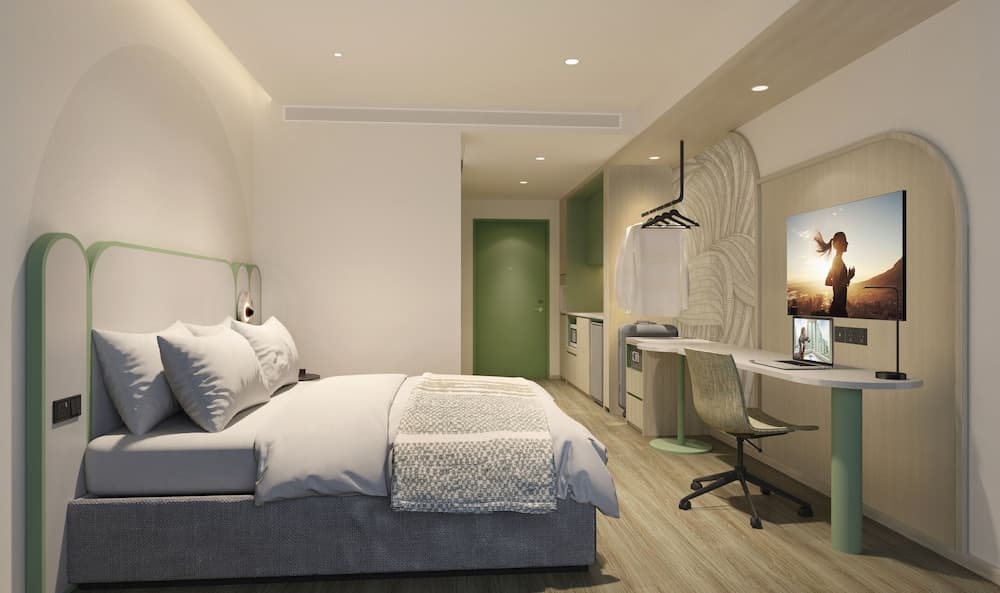 hotel image
