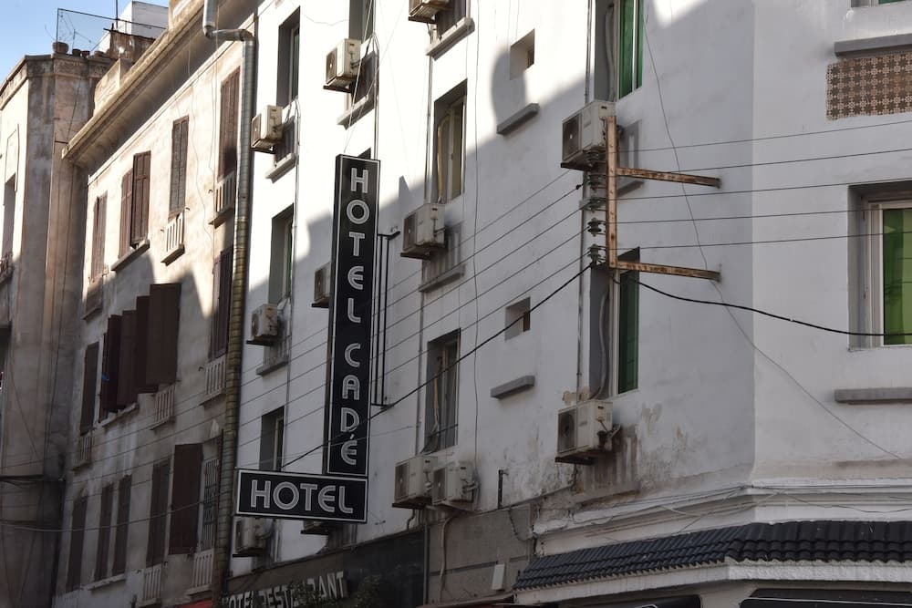 hotel image
