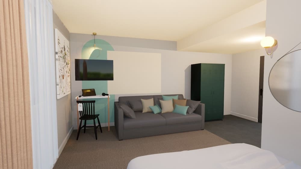 hotel image