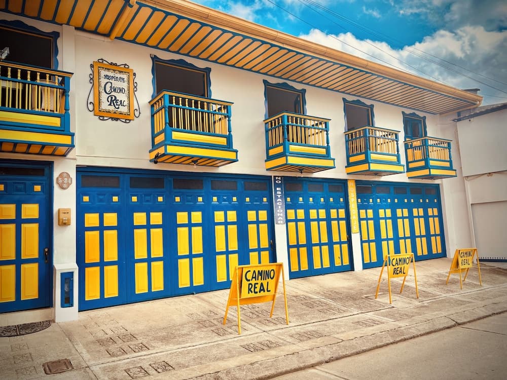 hotel image