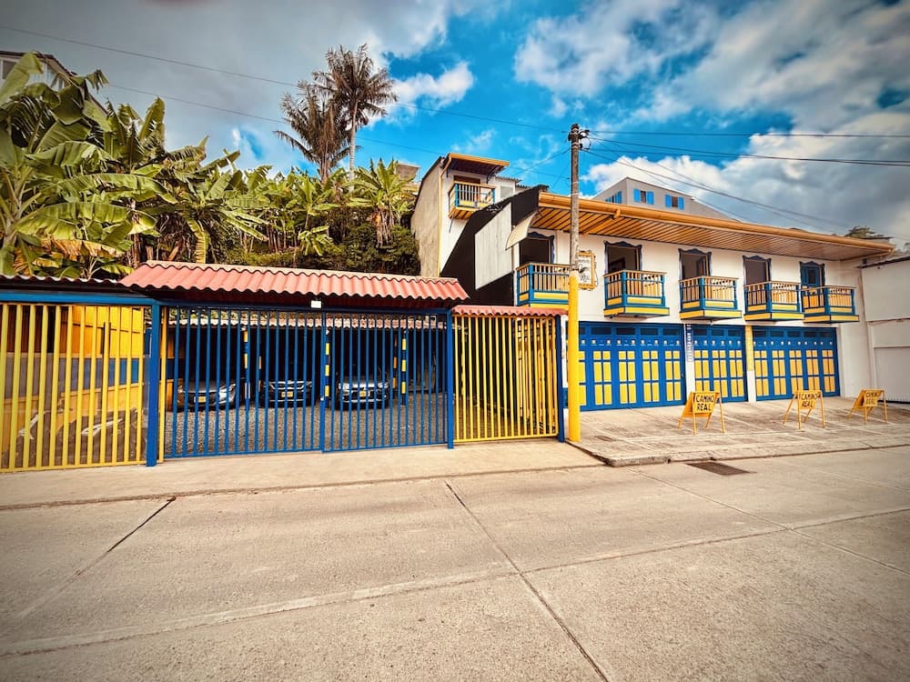hotel image