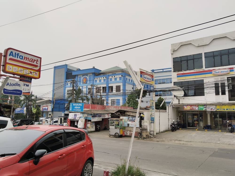 hotel image