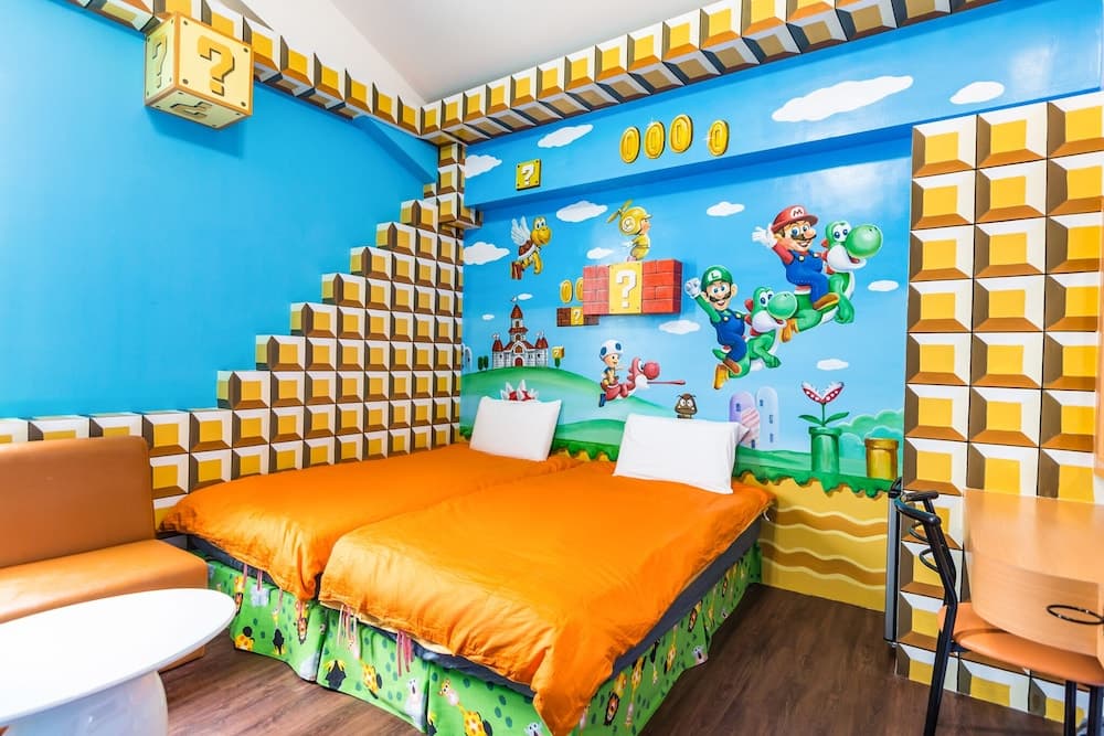 hotel image