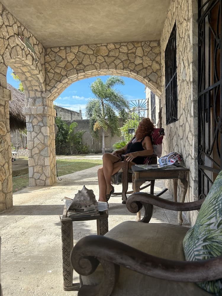 hotel image