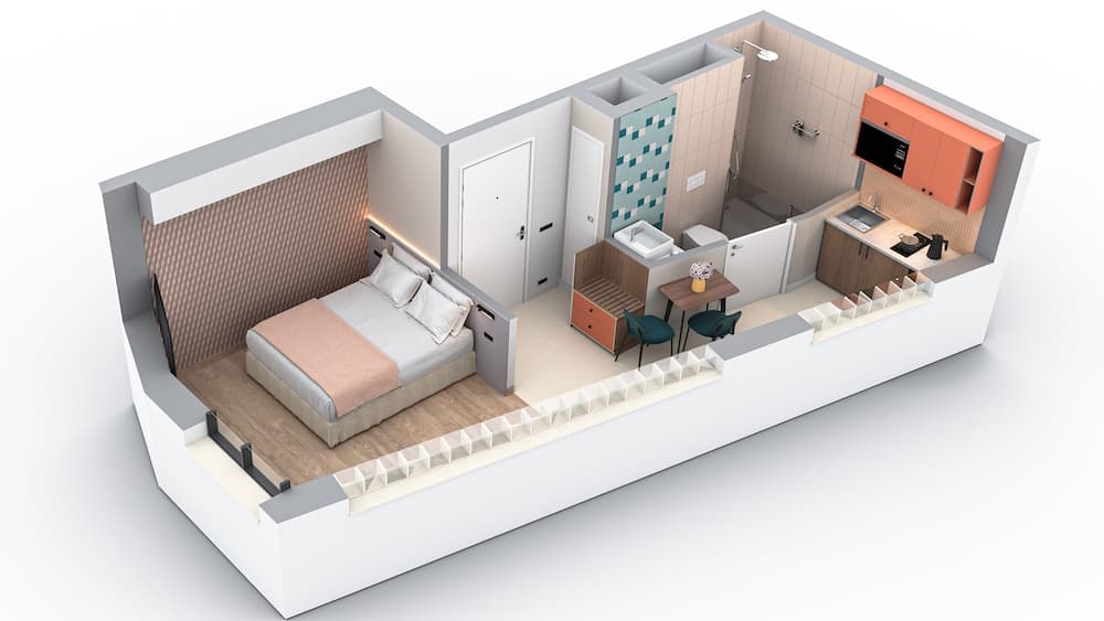 hotel image