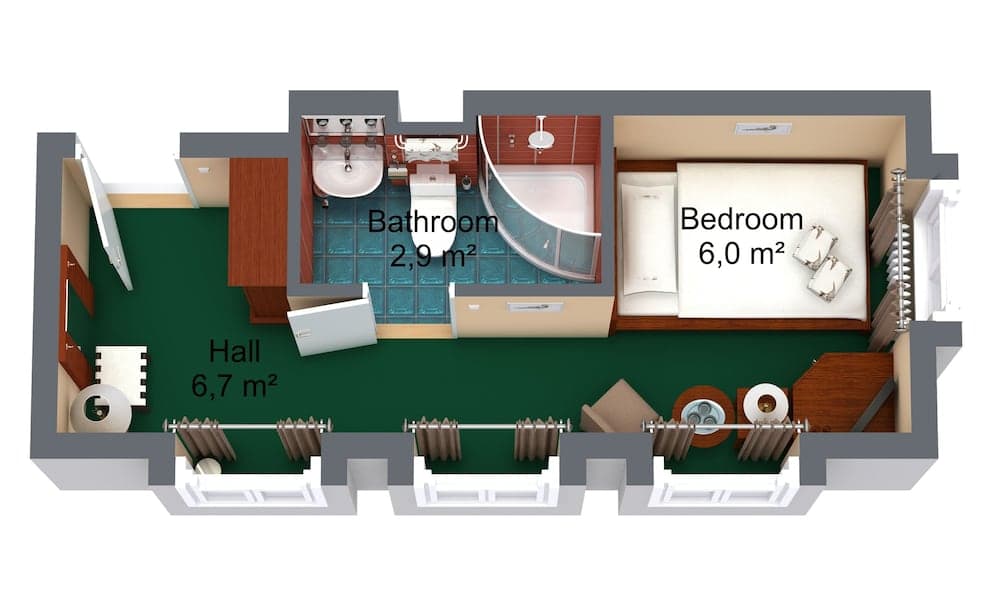 hotel image