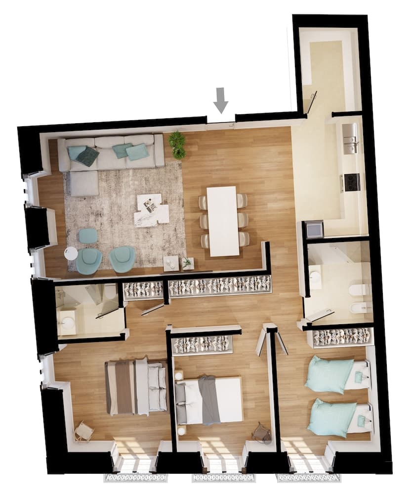 hotel image