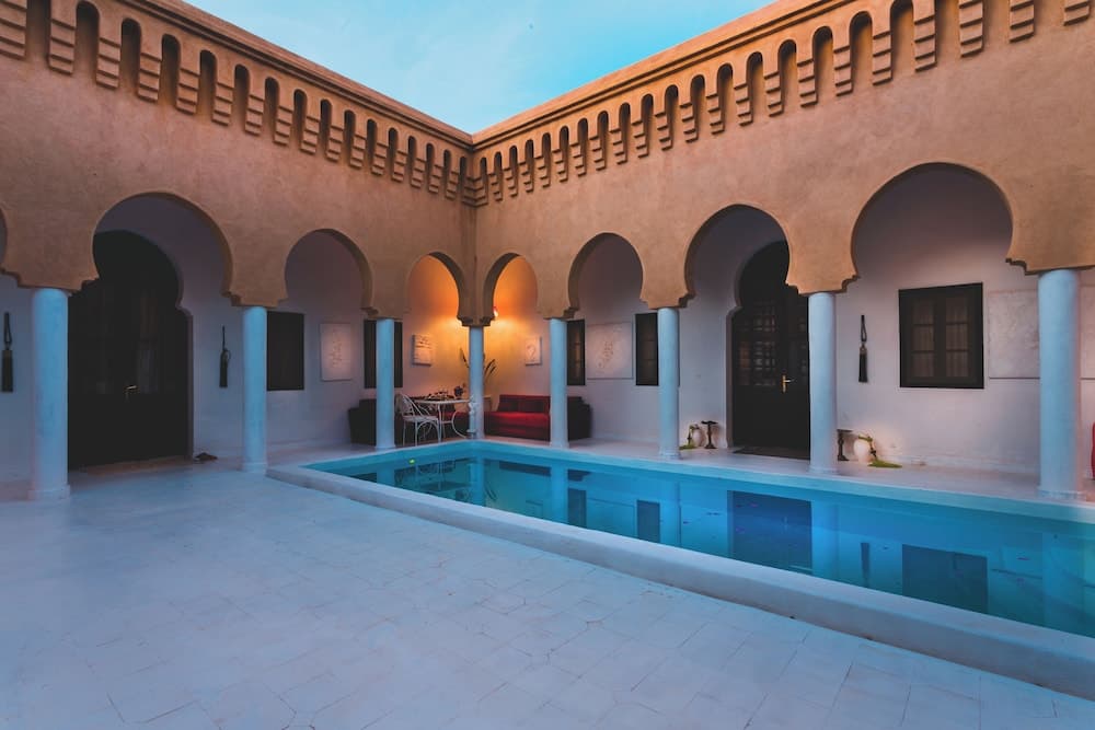 hotel image