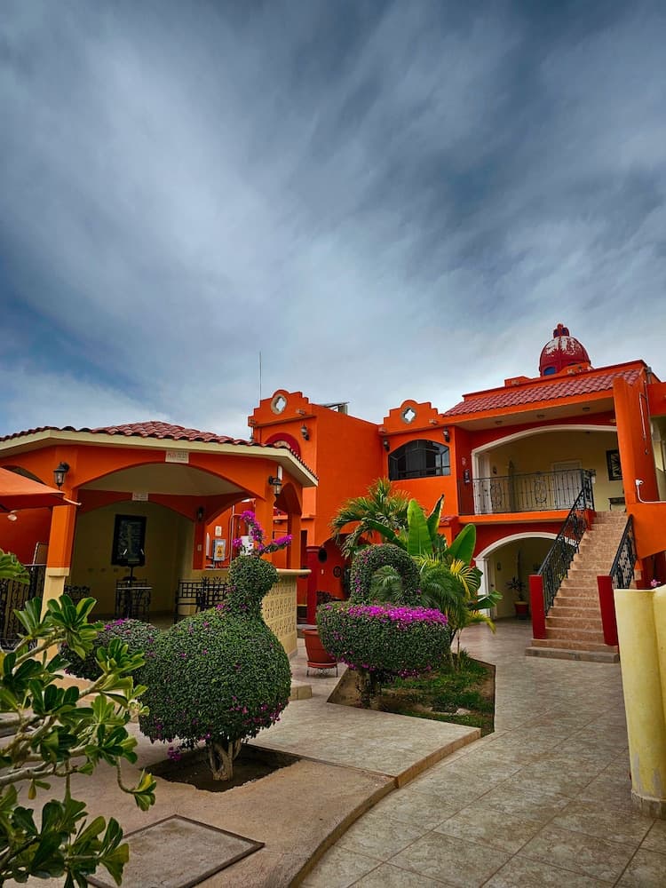 hotel image