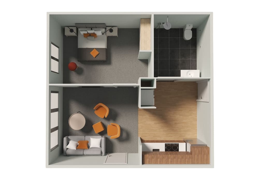hotel image