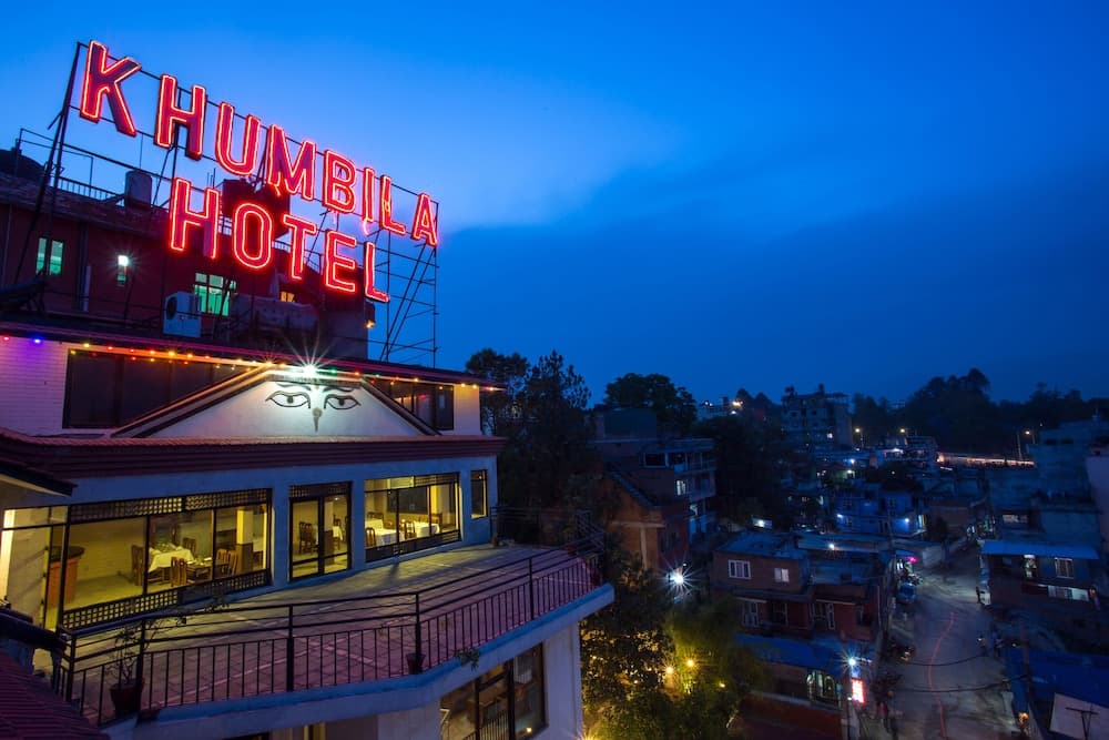 hotel image