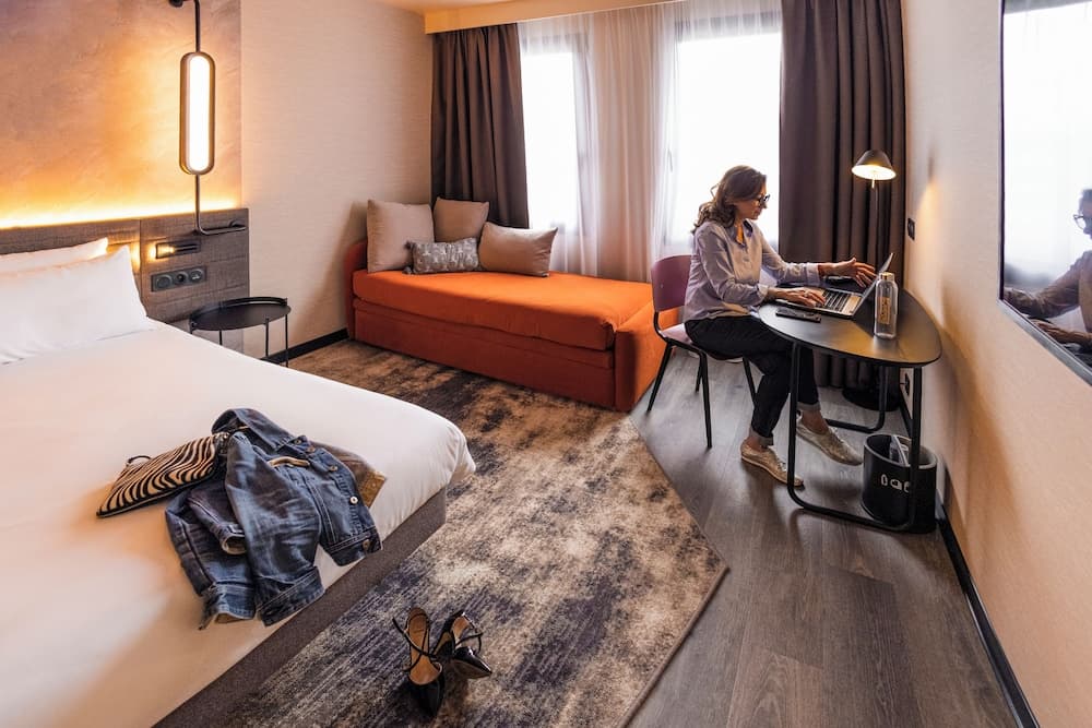 hotel image