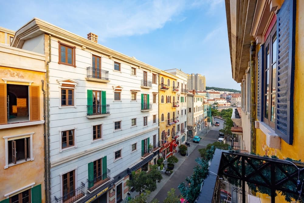hotel image