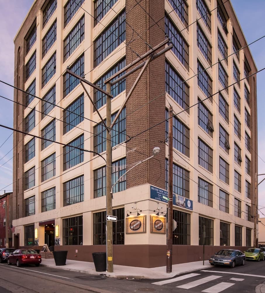 hotel image