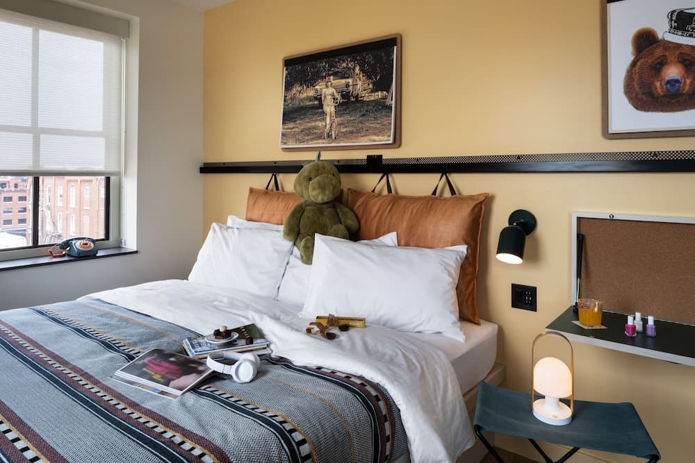 hotel image