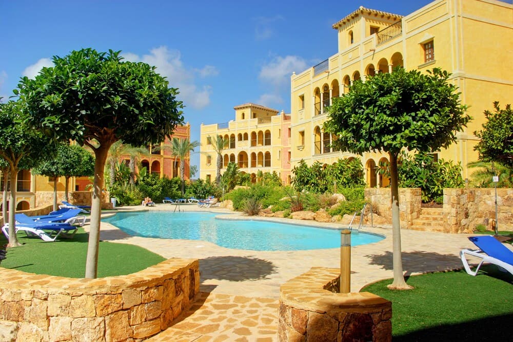 hotel image