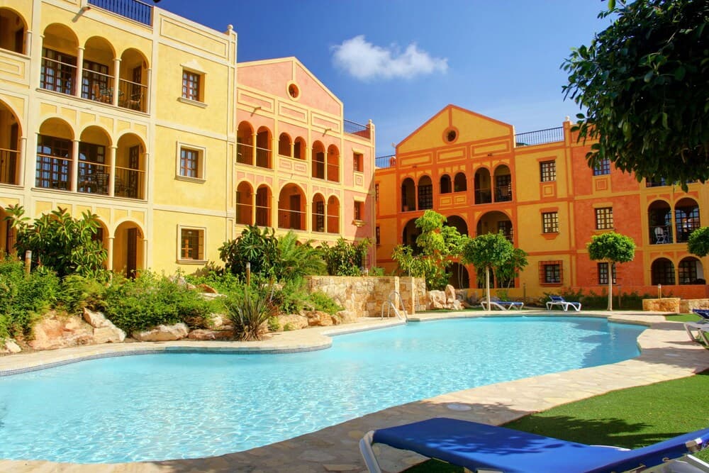 hotel image