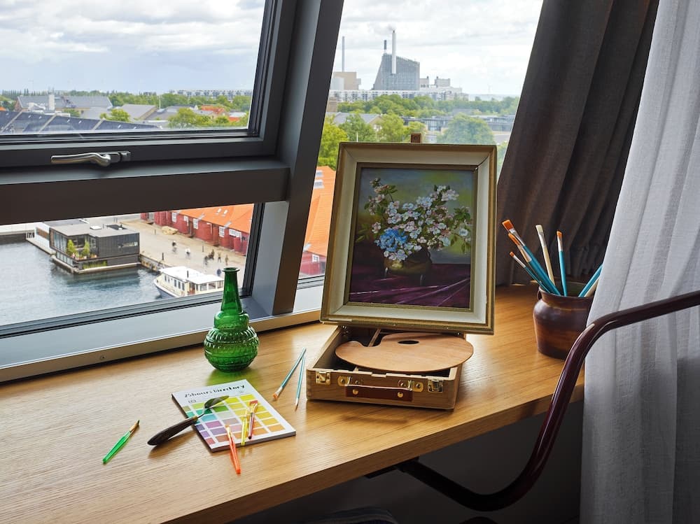 hotel image