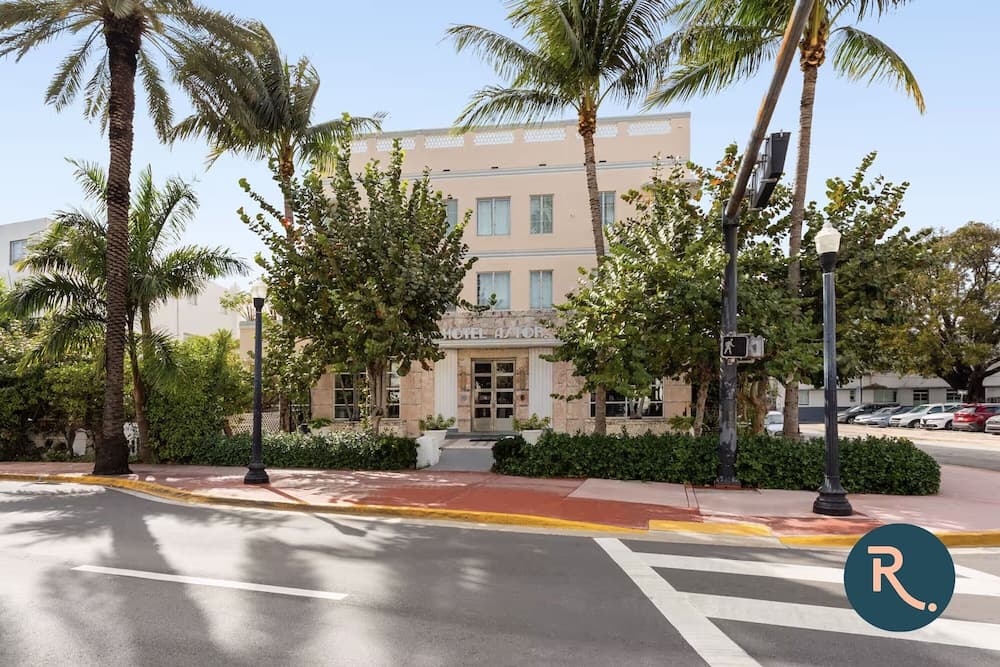 hotel image