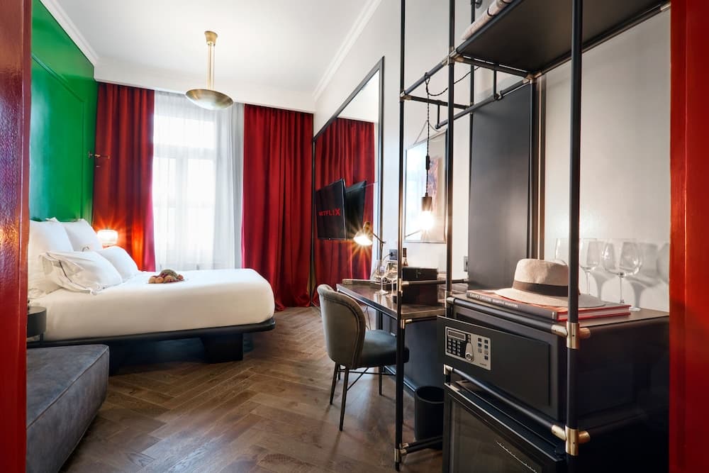 hotel image