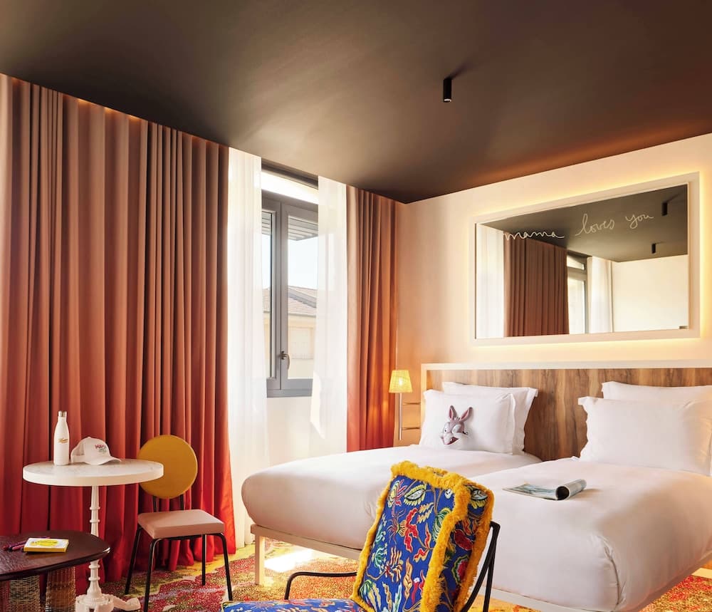 hotel image