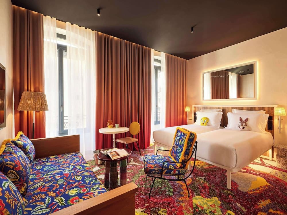 hotel image