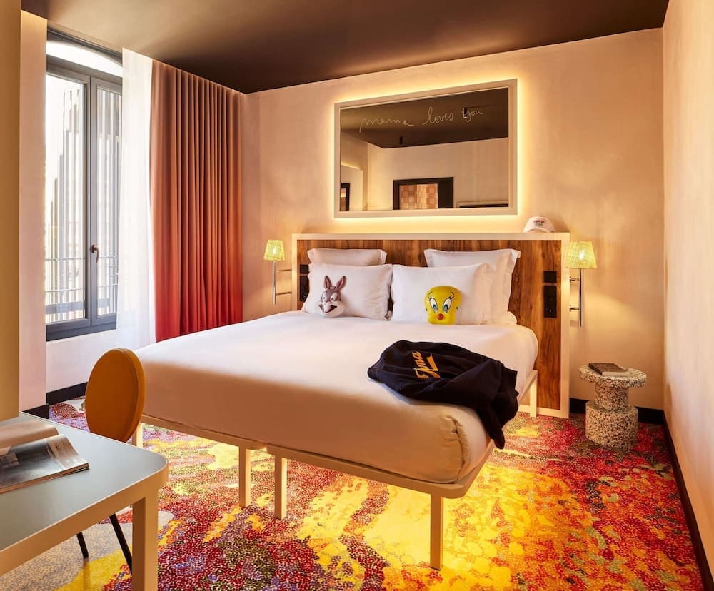 hotel image