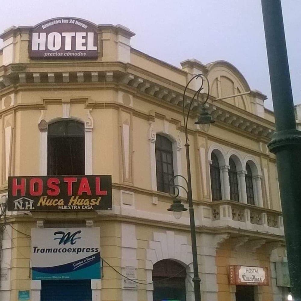 hotel image