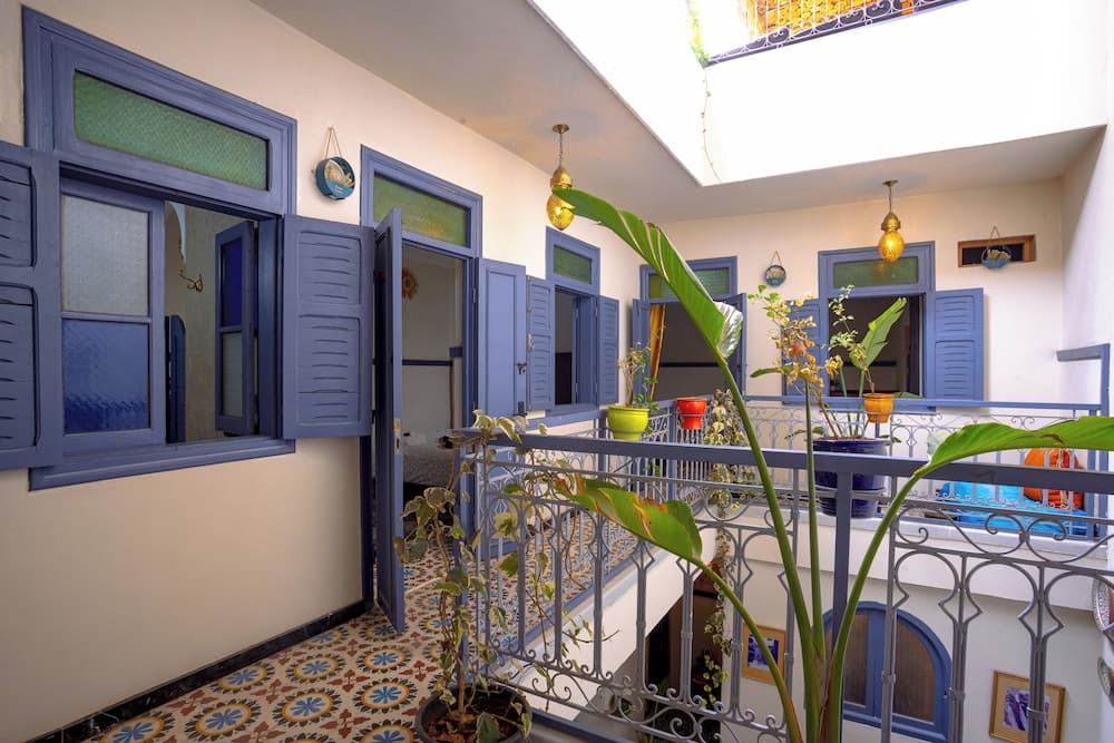 hotel image