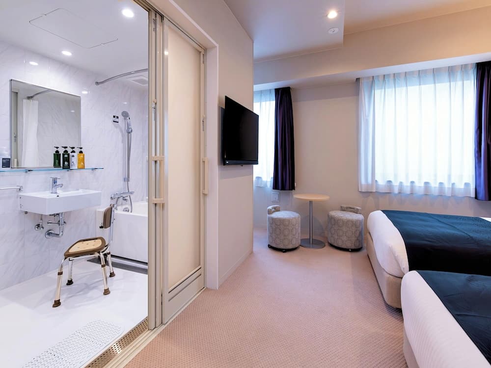 hotel image
