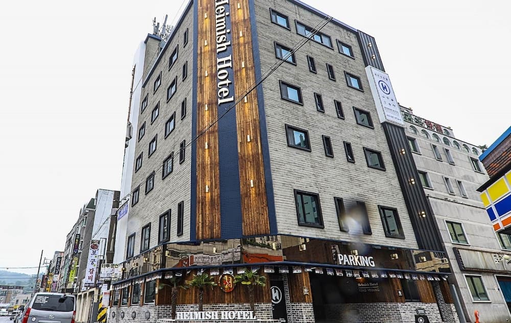 hotel image