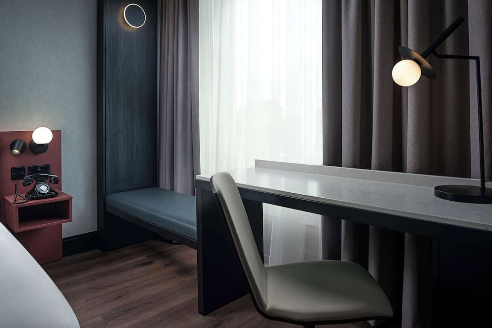 hotel image
