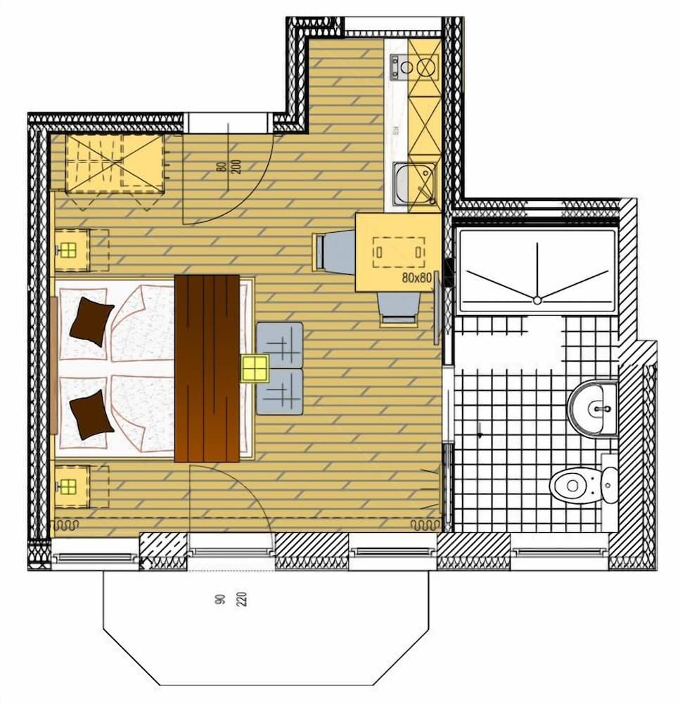 hotel image