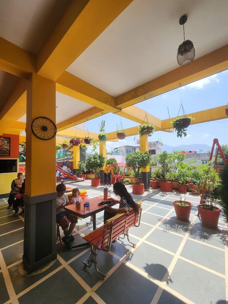 hotel image