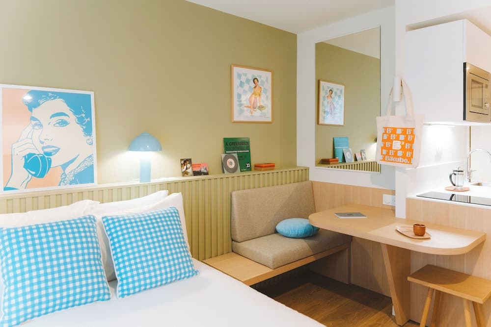 hotel image