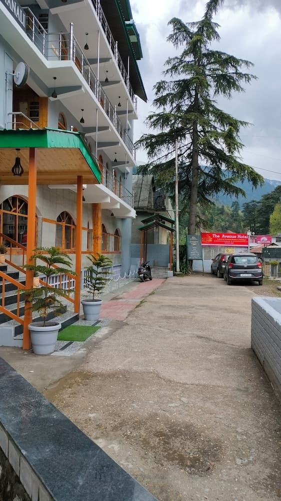 hotel image