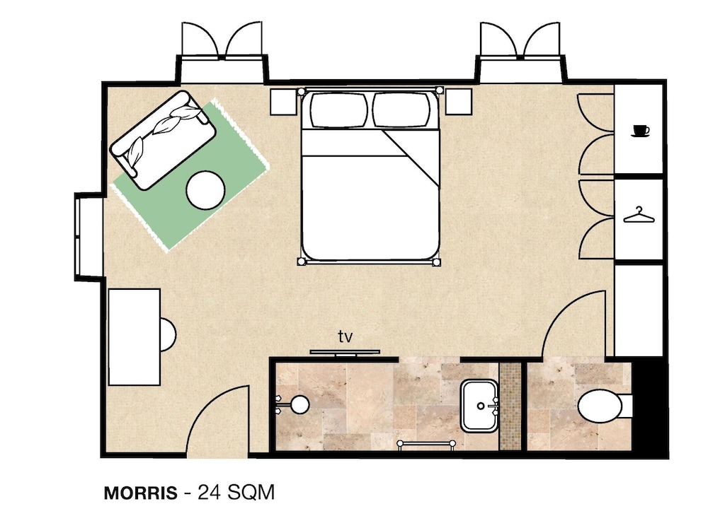 hotel image