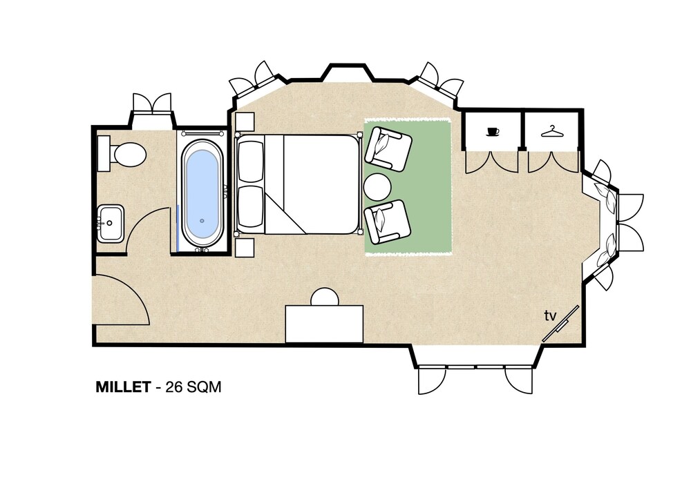 hotel image