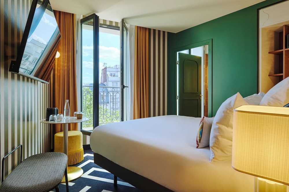 hotel image